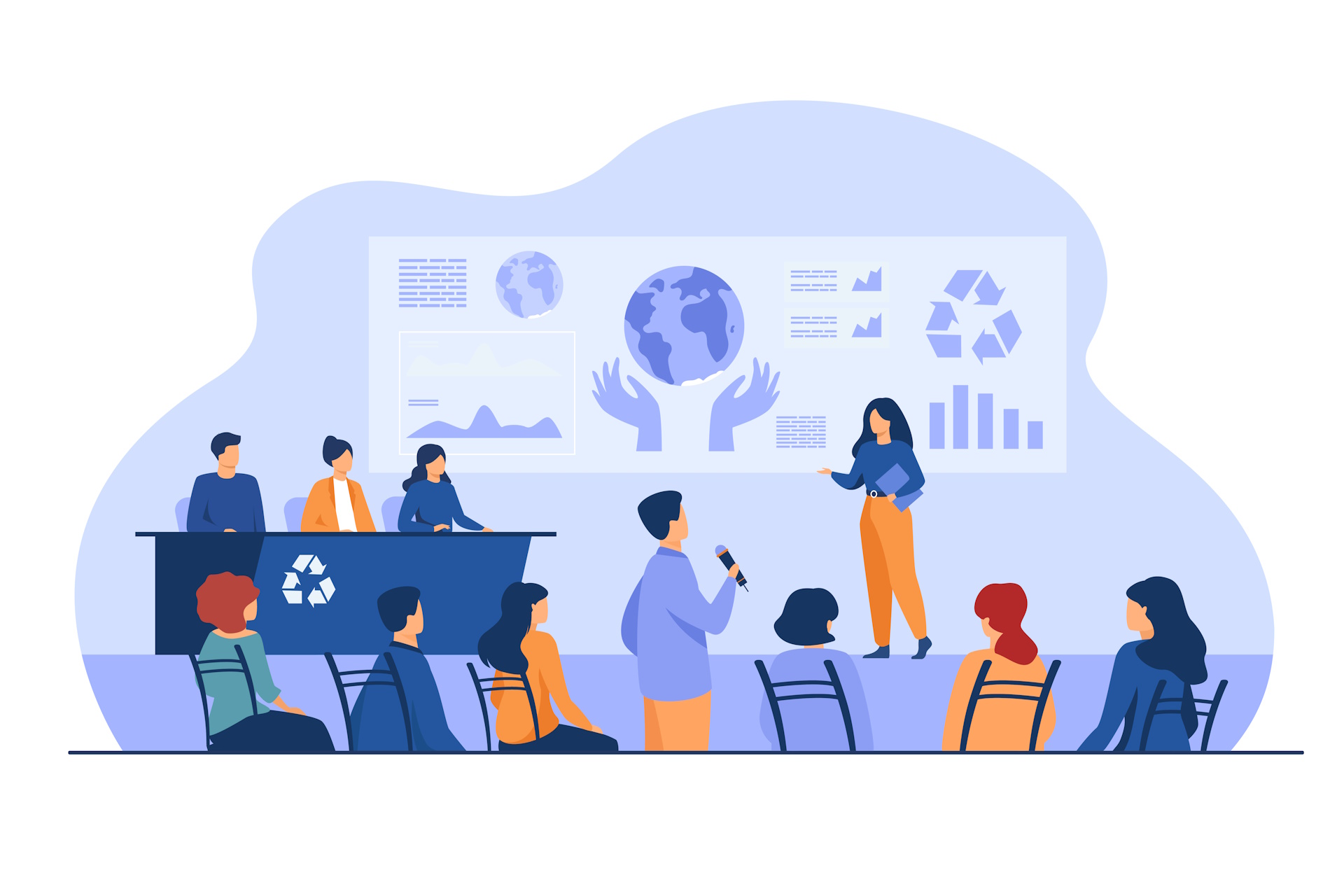 Read more about the article Τμήμα Οικονομικών Επιστημών – 2ο Φοιτητικό Συνέδριο