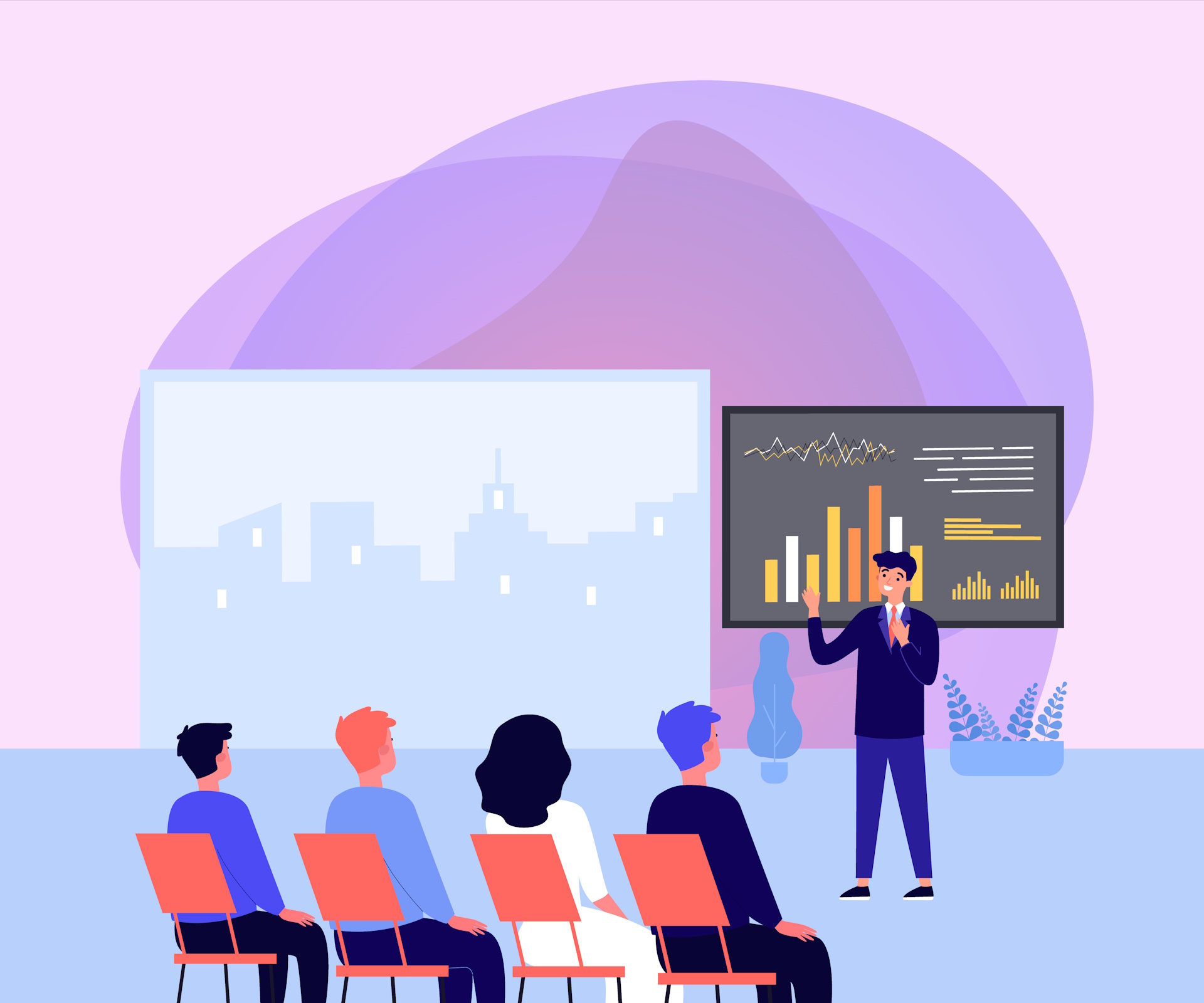 Read more about the article Εισαγωγικό Σεμινάριο Περιγραφικής Στατιστικής 24/02/2026